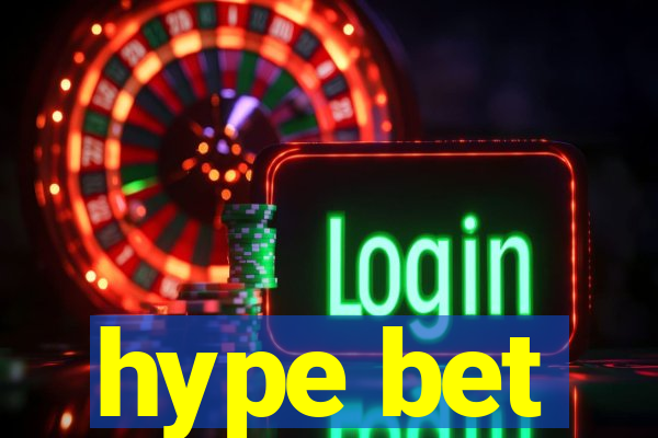 hype bet